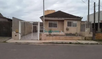 Casa com 4 dormitórios à venda, 240 m² por R$ 213.000,00 - Vila Eunice Velha - Cachoeirinha/RS