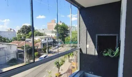 Apartamento com 3 dormitórios à venda, 98 m² por R$ 415.000,00 - Centro - Cachoeirinha/RS