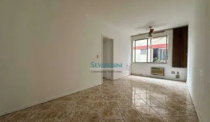 Apartamento com 2 dormitórios à venda, 69 m² por R$ 235.000,00 - Centro - Cachoeirinha/RS