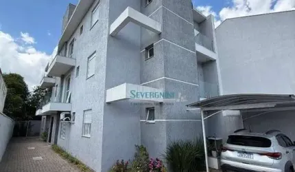Apartamento com pátio grande, 2 dormitórios à venda, 70 m² por R$ 320.000 - Centro - Cachoeirinha/RS
