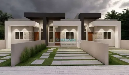 Casa à venda, 70 m² por R$ 359.000,00 - Vila Vista Alegre - Cachoeirinha/RS