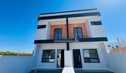 Sobrado com 2 suítes à venda, 83 m² por R$ 439.000 - Terranova - Gravataí/RS