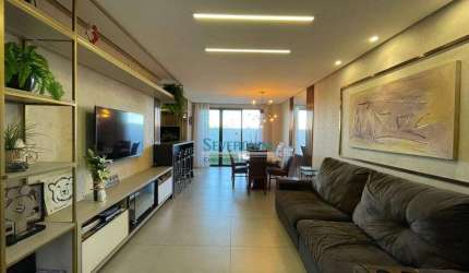 Sobrado com 3 dormitórios para alugar, 125 m² por R$ 6.700,00/mês - Jansen - Gravataí/RS