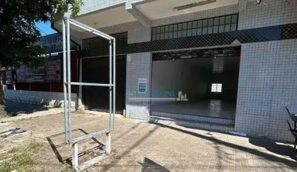 Loja para alugar, 120 m² por R$ 3.586,00/mês - Vila Vista Alegre - Cachoeirinha/RS