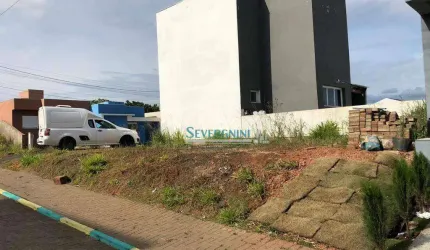 Terreno à venda, 153 m² por R$ 154.990,00 - Morada do Vale II - Gravataí/RS