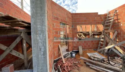 Sobrado com 3 dormitórios à venda, 116 m² por R$ 849.000 - Vale Ville - Gravataí/RS
