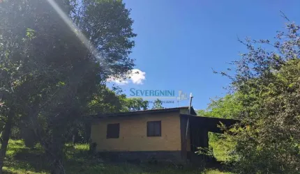 Casa com 1 dormitório à venda, 68 m² por R$ 79.000,00 - Itacolomi I (Itacolomi) - Gravataí/RS