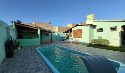 Casa com 3 dormitórios à venda, 327 m² por R$ 419.900,00 - Morada do Vale I - Gravataí/RS