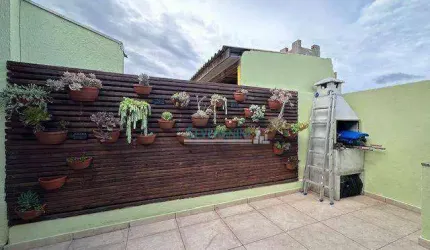 Casa à venda, 60 m² por R$ 249.900,00 - Chácara das Rosas - Cachoeirinha/RS