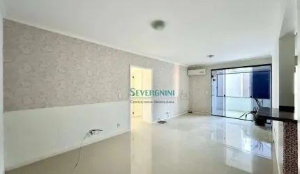 Apartamento à venda, 105 m² por R$ 405.000,00 - Centro - Cachoeirinha/RS