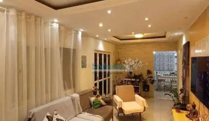 Casa com 3 dormitórios à venda, 198 m² por R$ 425.000,00 - São Luiz - Gravataí/RS