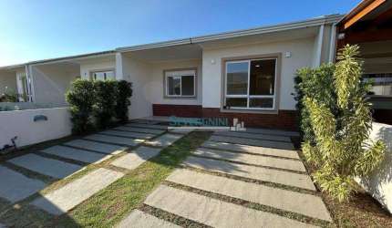 Casa com 3 dormitórios para alugar, 71 m² por R$ R$ 2.690,00/mês - Distrito Industrial - Cachoeirinha/RS