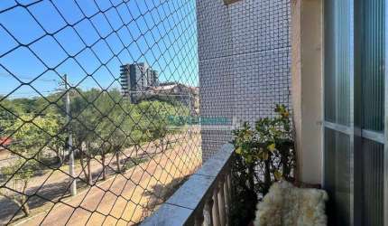Apartamento com 3 dormitórios à venda, 72 m² por R$ 245.000,00 - Centro - Cachoeirinha/RS