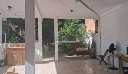 Casa com 2 dormitórios à venda, 126 m² por R$ 345.000,00 - Vila da Paz - Cachoeirinha/RS