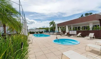 Casa com 2 dormitórios à venda, 48 m² por R$ 240.000,00 - Central Park - Cachoeirinha/RS