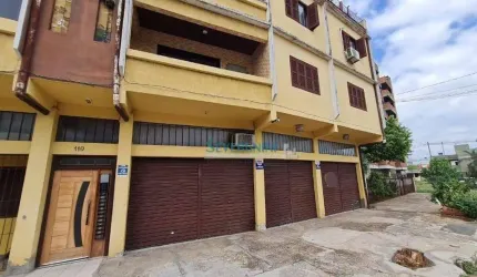 Sala à venda, 120 m² por R$ 399.000,00 - Vila Vista Alegre - Cachoeirinha/RS