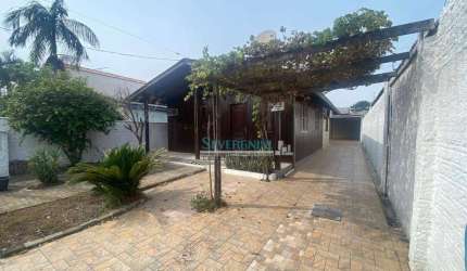 Casa com 2 dormitórios à venda, por R$ 380.000 - Vila Princesa Izabel - Cachoeirinha/RS