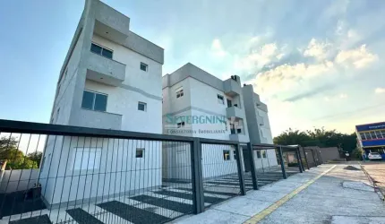 Apartamento à venda, 46 m² por R$ 212.000,00 - Barnabé - Gravataí/RS