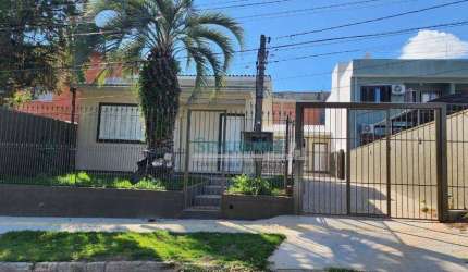 Casa com 3 dormitórios à venda, 105 m² por R$ 359.000,00 - Bom Princípio - Gravataí/RS