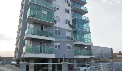 Apartamento com 3 dormitórios à venda, 90 m² por R$ 530.000,00 - Vila Bom Princípio - Cachoeirinha/RS