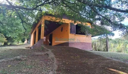 Casa com 2 dormitórios à venda, 72 m² por R$ 179.900,00 - Morungava - Gravataí/RS