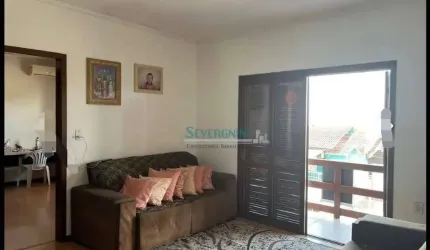 Sobrado com 4 dormitórios à venda, 156 m² por R$ 1.300.000,00 - Jardim Do Bosque - Cachoeirinha/RS
