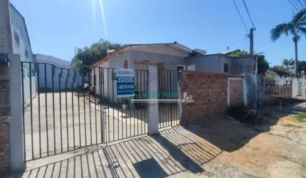 Casa com 3 dormitórios à venda, 90 m² por R$ 235.000,00 - Parque Marechal Rondon - Cachoeirinha/RS