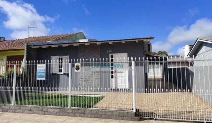Casa com 3 dormitórios à venda, 200 m² por R$ 638.000,00 - Vila Monte Carlo - Cachoeirinha/RS