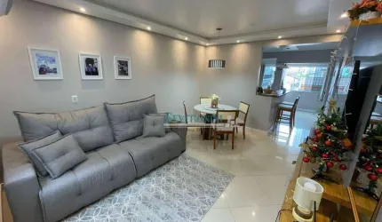 Apartamento com 2 dormitórios à venda, 77 m² por R$ 260.000,00 - Vila Imbui - Cachoeirinha/RS