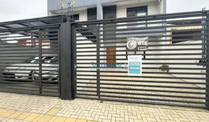 Sobrado com 3 dormitórios, 100 m² - venda por R$ 649.900 ou aluguel por R$ 3.800/mês - Vale do Sol - Cachoeirinha/RS