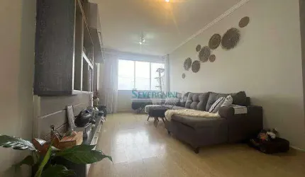 Apartamento com 2 dormitórios à venda, 68 m² por R$ 260.000,00 - Centro - Cachoeirinha/RS