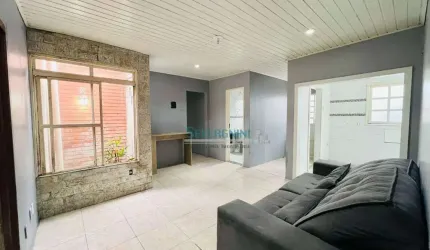 Casa com 3 dormitórios à venda, 149 m² por R$ 362.000,00 - São Jerônimo - Gravataí/RS