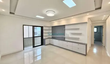 Apartamento à venda, 95 m² por R$ 420.000,00 - Centro - Cachoeirinha/RS