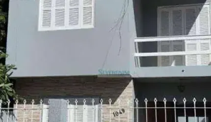 Sobrado com 3 dormitórios à venda, 135 m² por R$ 390.000,00 - Jardim Do Bosque - Cachoeirinha/RS