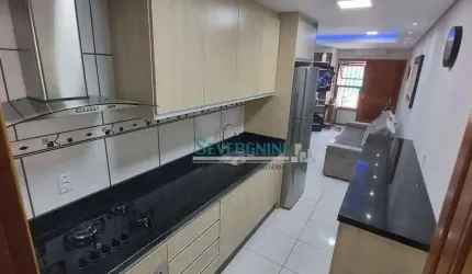 Casa com 2 dormitórios à venda, 70 m² por R$ 256.000,00 - Morada Do Bosque - Cachoeirinha/RS