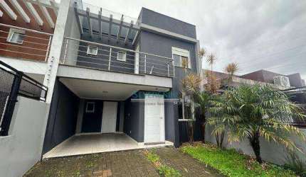 Sobrado com 3 dormitórios à venda, 146 m² por R$ 599.900,00 - Parque da Matriz - Cachoeirinha/RS