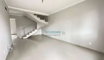 Sobrado com 3 dormitórios à venda, 146 m² por R$ 589.900,00 - Vale Ville - Cachoeirinha/RS