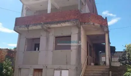 Terreno à venda, 354 m² por R$ 400.000,00 - Vila Fátima - Cachoeirinha/RS