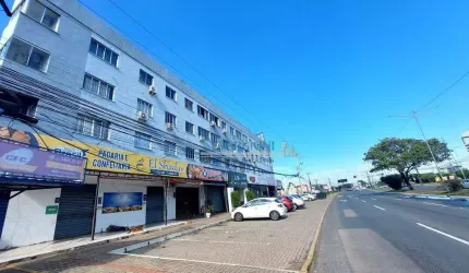 Apartamento com 3 dormitórios à venda, 130 m² por R$ 266.000,00 - Vila Bom Princípio - Cachoeirinha/RS