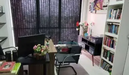 Sala à venda, 35 m² por R$ 96.000,00 - Vila Santo Ângelo - Cachoeirinha/RS