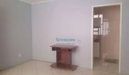 Kitnet com 1 dormitório à venda, 47 m² por R$ 140.000,00 - Vila Márcia - Cachoeirinha/RS
