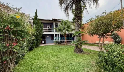 Sobrado com 3 dormitórios à venda, 224 m² por R$ 950.000,00 - Vila City - Cachoeirinha/RS