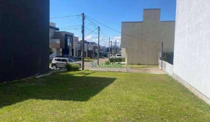 Terreno à venda, 200 m² por R$ 390.000,00 - Central Park - Cachoeirinha/RS
