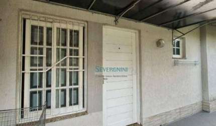 Casa com 2 dormitórios para alugar, 58 m² por R$ 1.286,00/mês - Vila Ponta Porã - Cachoeirinha/RS