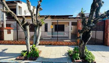 Casa com 2 dormitórios para alugar, 96 m² por R$ 2.230,00/mês - Vila Imbuhy - Cachoeirinha/RS