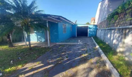 Casa com 3 dormitórios à venda, 85 m² por R$ 295.000,00 - Bom Sucesso - Gravataí/RS