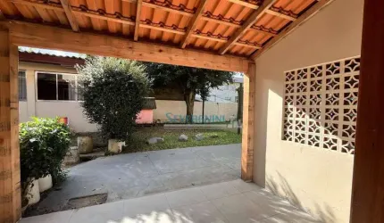 Sobrado com 2 dormitórios à venda, 71 m² por R$ 235.000,00 - Vila Ponta Porã - Cachoeirinha/RS