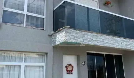 Sobrado com 3 dormitórios à venda, 142 m² por R$ 600.000,00 - Vila Vista Alegre - Cachoeirinha/RS