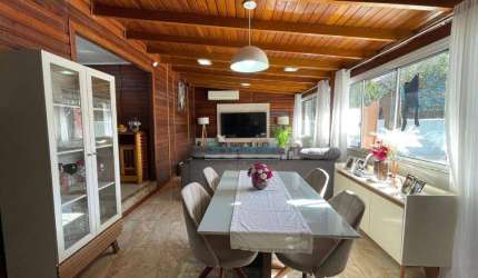 Casa com 3 dormitórios à venda, 209 m² por R$ 700.000,00 - Vila Cachoeirinha - Cachoeirinha/RS