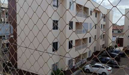 APARTAMENTO VENDER - COHAB ANIL IV - ELEVADOR - 02 QTS